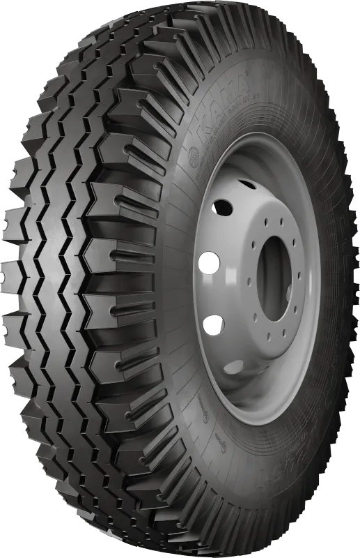 Я-245-1 в Спасск-Рязанский — KAMA TYRES Я-245-1 в Спасск-Рязанский