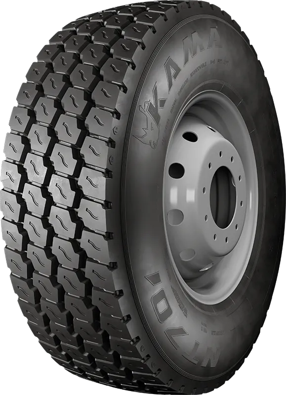 KAMA NT 701 в Спасск-Рязанский — KAMA TYRES KAMA NT 701 в Спасск-Рязанский