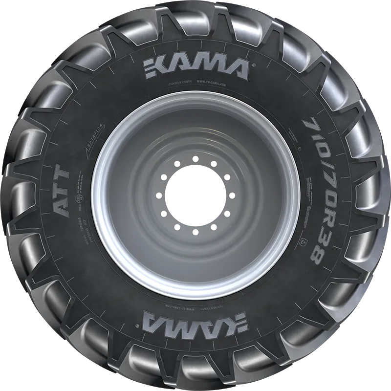 KAMA ATT в Спасск-Рязанский — KAMA TYRES KAMA ATT в Спасск-Рязанский