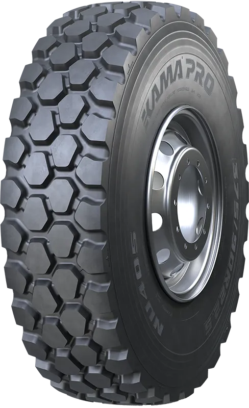 KAMA PRO NU 405 в Спасск-Рязанский — KAMA TYRES KAMA PRO NU 405 в Спасск-Рязанский