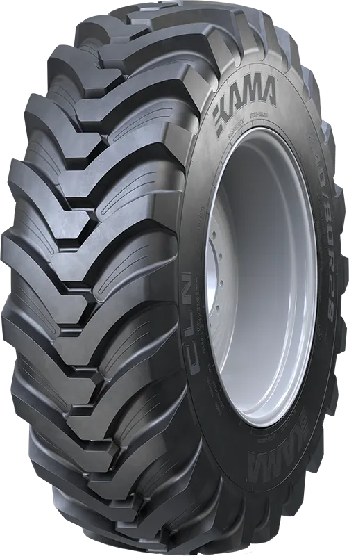 KAMA CLN в Спасск-Рязанский — KAMA TYRES KAMA CLN в Спасск-Рязанский