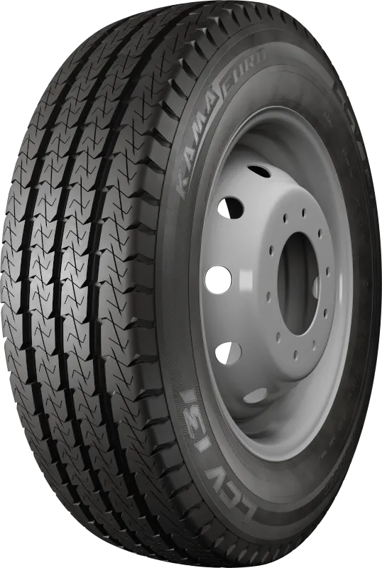 KAMA EURO LCV 131 в Спасск-Рязанский — KAMA TYRES KAMA EURO LCV 131 в Спасск-Рязанский