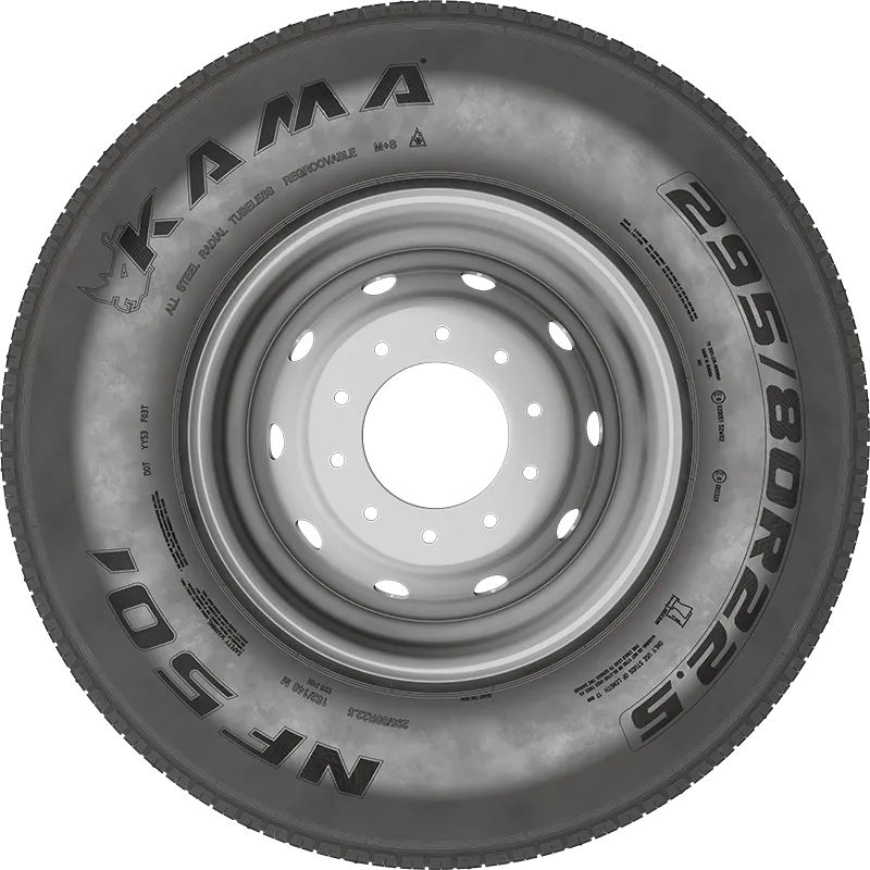 KAMA NF 501 в Спасск-Рязанский — KAMA TYRES KAMA NF 501 в Спасск-Рязанский