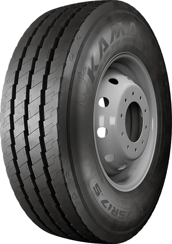 KAMA NT 202 в Спасск-Рязанский — KAMA TYRES KAMA NT 202 в Спасск-Рязанский